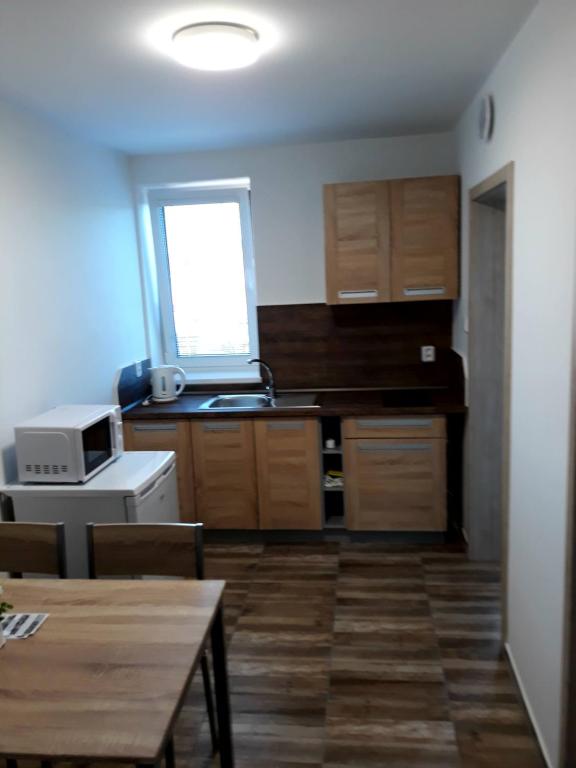 Apartmán u Davida room 1
