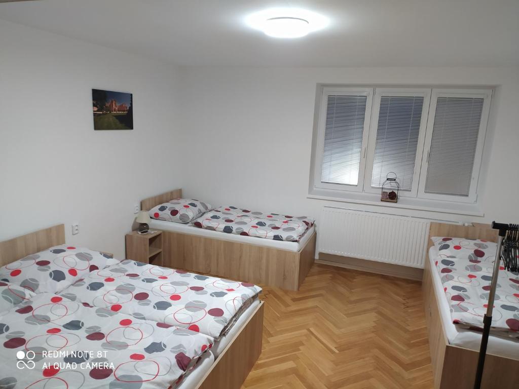 Apartmán u Davida room 2