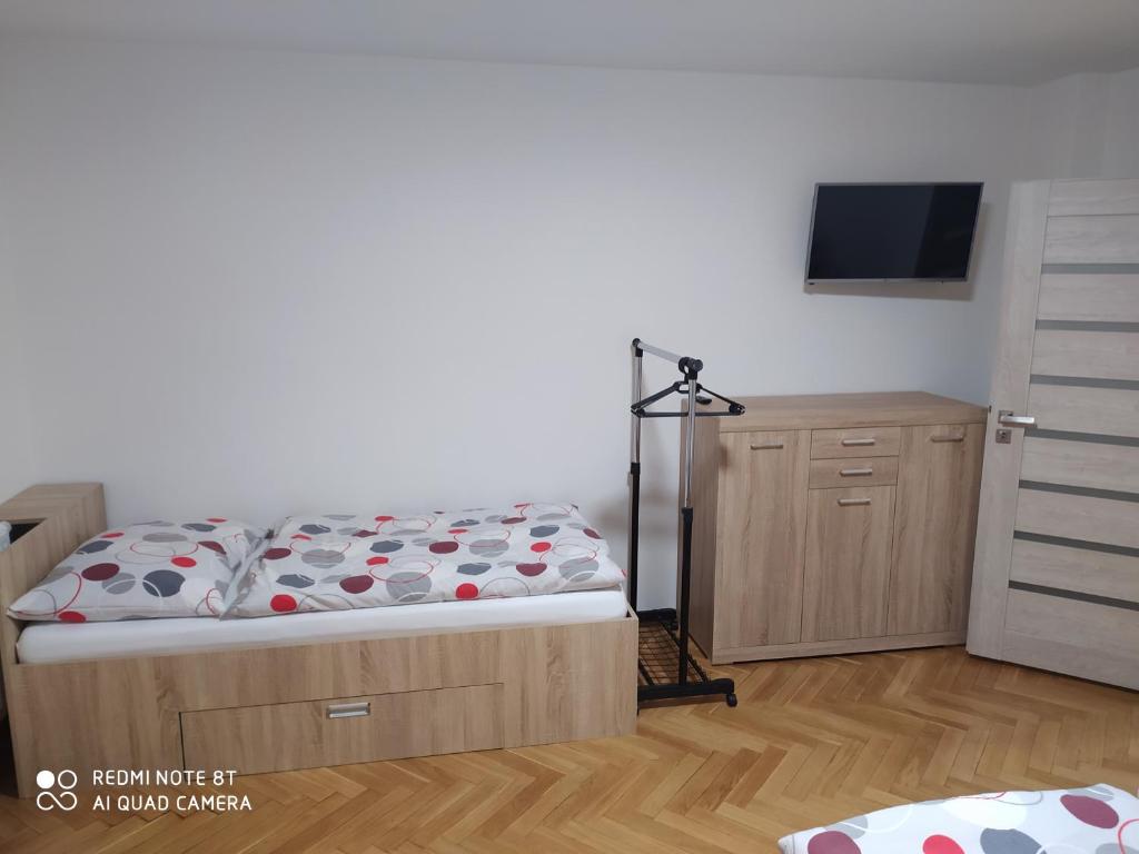 Apartmán u Davida room 3