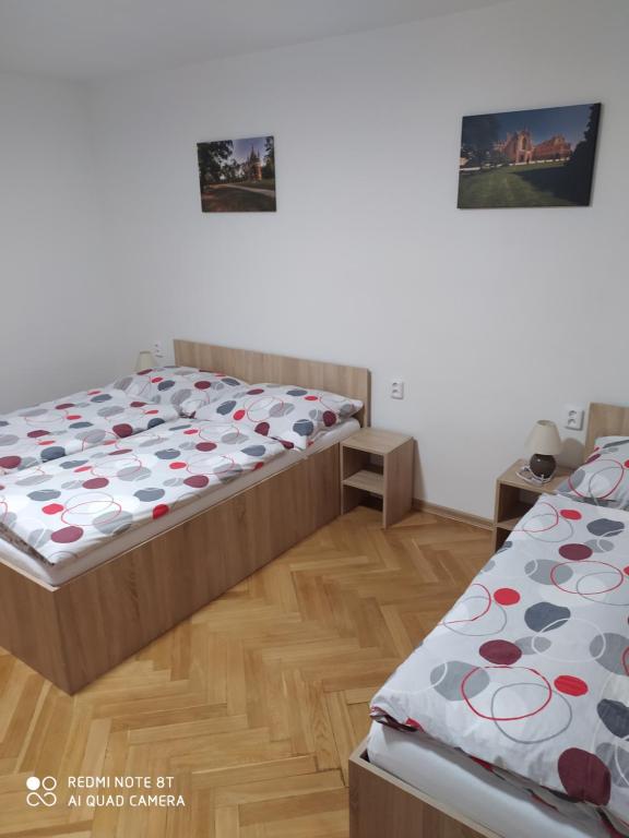 Apartmán u Davida room 4