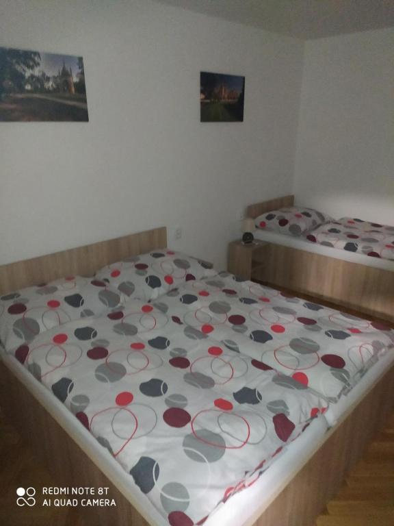 Apartmán u Davida room 5