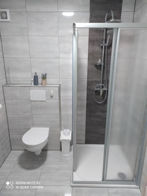 Apartmán u Davida room 6